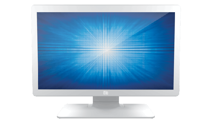 Elo Touch 2203LM 22 Medical Grade Touchscreen Monitor E124537