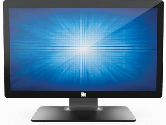 Elo Touch 2402L 24 16 9 Touchscreen TFT Monitor E351806 1