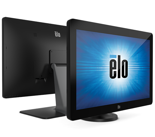 Elo Touch 2402L 24 16 9 Touchscreen TFT Monitor E351806 2