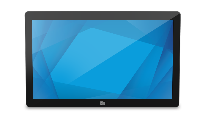 Elo Touch E126096 Full HD 2202L 22 Touchscreen Monitor