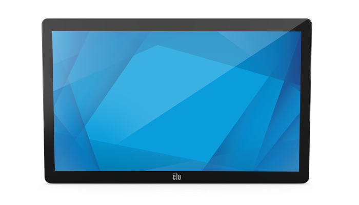 Elo Touch E126288 Full HD 2402L 24 Touchscreen Monitor 1