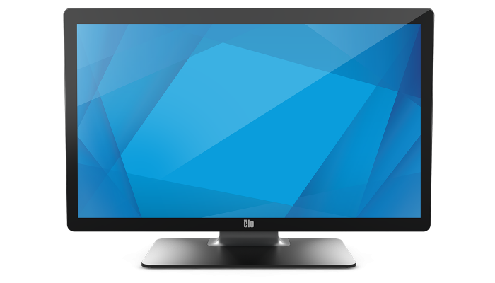 Elo Touch E126483 Full HD 2702L 27in Touchscreen Monitor 3