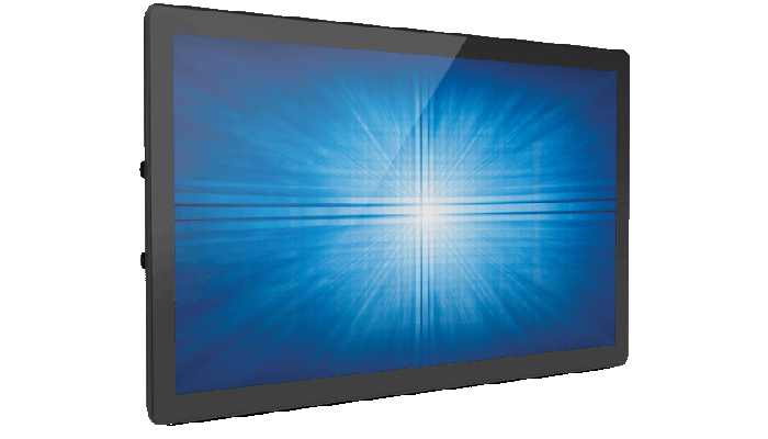 Elo Touch E146266 Full HD 2495L 23.8 Open Frame Touchscreen Monitor 1