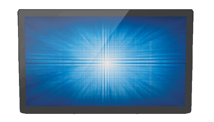 Elo Touch E146266 Full HD 2495L 23.8 Open Frame Touchscreen Monitor