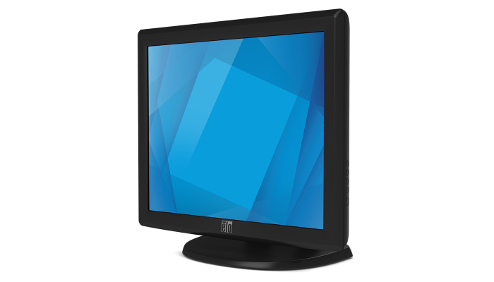 Elo Touch E210772 Full HD 1515L 15 TOUCHSCREEN MONITOR 1