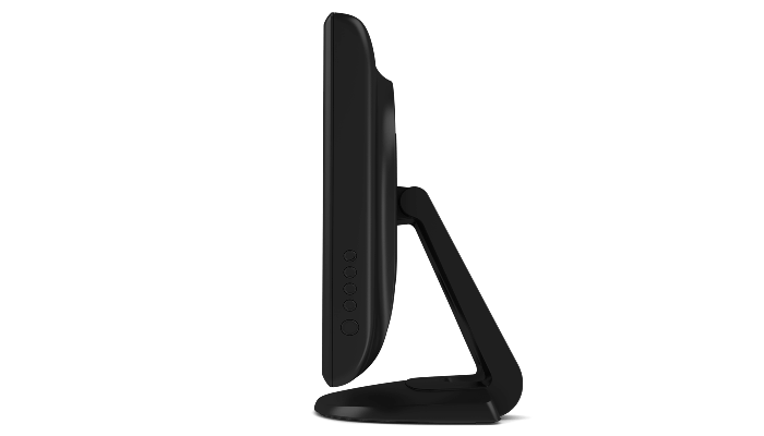 Elo Touch E210772 Full HD 1515L 15 TOUCHSCREEN MONITOR 2