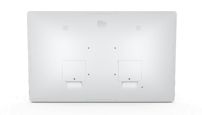 Elo Touch Full HD 2403LM 24 Medical Grade Touchscreen Monitor (Gen 2) E124730 3