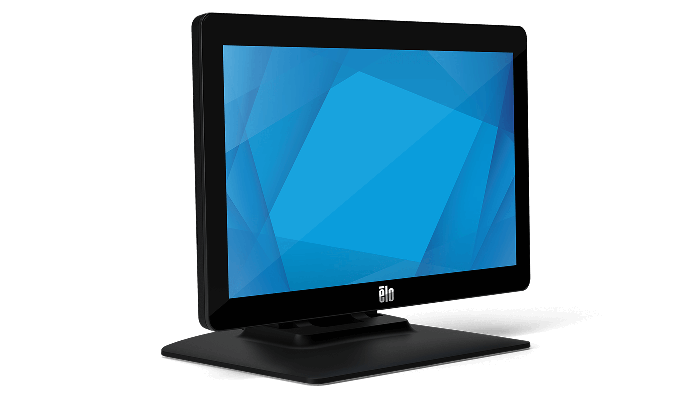 Elo Touch Full HD E125496 1502L 15 Touchscreen Monitor 3