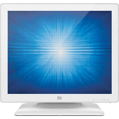 Elo Touch 1723L 17" Touchscreen Monitor (White) E016808