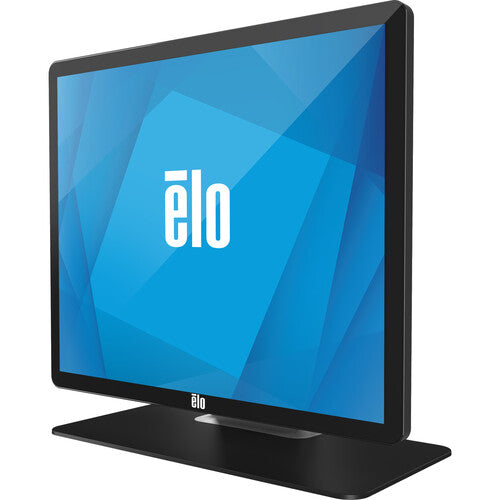 Elo Touch 1902L 19" Projected Capacitive Touchscreen LCD Monitor E351388