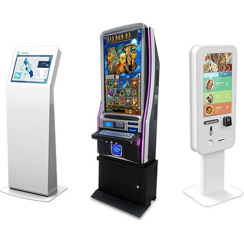 Elo Touch 1991L 19" Open Frame Touchscreen Display with TouchPro E331019