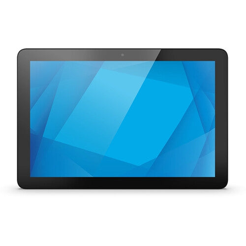 Elo Touch 10.1" WUXGA Touchscreen Commercial Monitor with Android 10 (Standard Model, Black) E389883
