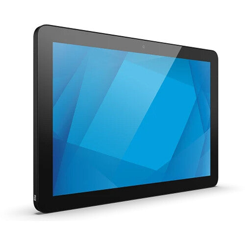 Elo Touch 10.1" WUXGA Touchscreen Commercial Monitor with Android 10 (Standard Model, Black) E389883
