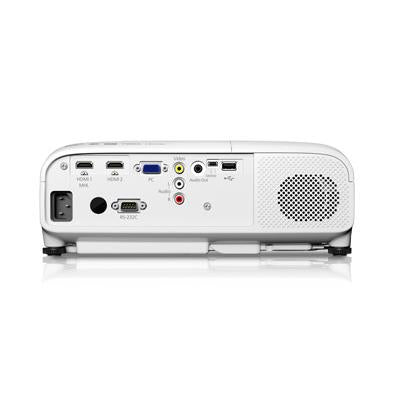 Epson 2030Rear