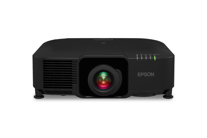 Epson EB-PQ2008B 4K Large Venue Projector