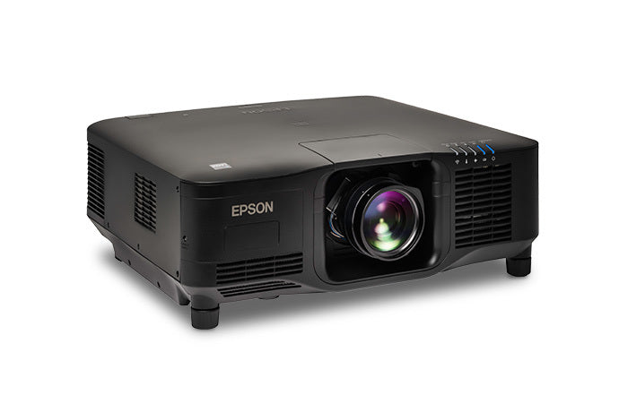 Epson EB-PU2213B 3LCD WUXGA Laser Projector 13,000 Lumens 4K V11HA68820