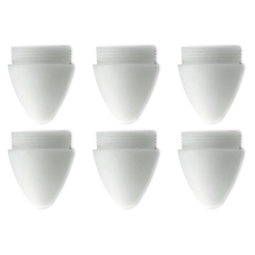 Epson V12H775010 Tips for Interactive Pens A and B (Hard, 6-Pack)