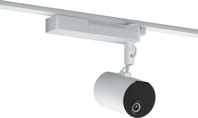 Epson V12HA32020 - LightScene EV-110 Lighting Track Mount (White)