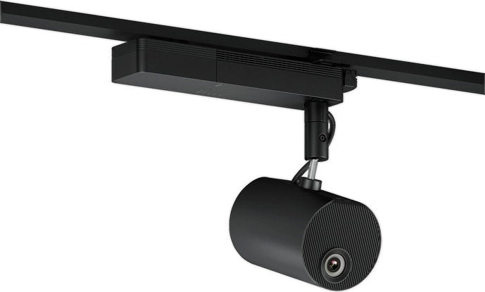 Epson V12HA32120 - LightScene EV-115 Lighting Track Mount (Black)