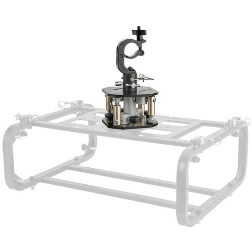 Epson ELPMB81 Tilt Adapter for Alfa (ELPMB76) & Beta (ELPMB84) Projector Stacking Frames - OfficeWonderland