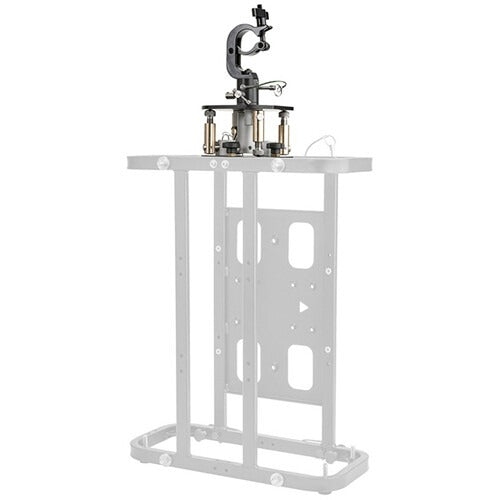 Epson ELPMB81 Tilt Adapter for Alfa (ELPMB76) & Beta (ELPMB84) Projector Stacking Frames - OfficeWonderland