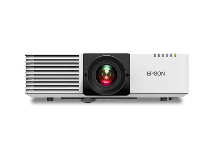 Epson PowerLite L530U 3LCD WUXGA Long Throw Laser Projector