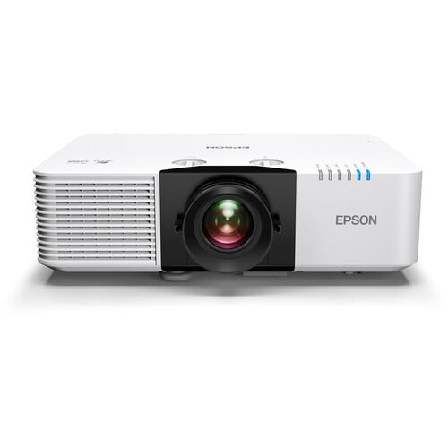 Epson PowerLite L690U WUXGA Laser 3LCD Projector (White)