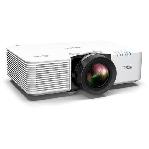 Epson PowerLite L695SU 6200-Lumen WUXGA Short-Throw Laser Projector