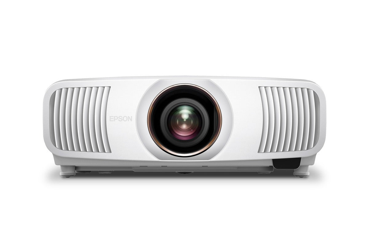 Epson QB1000W 4K Home Theater Projector - White