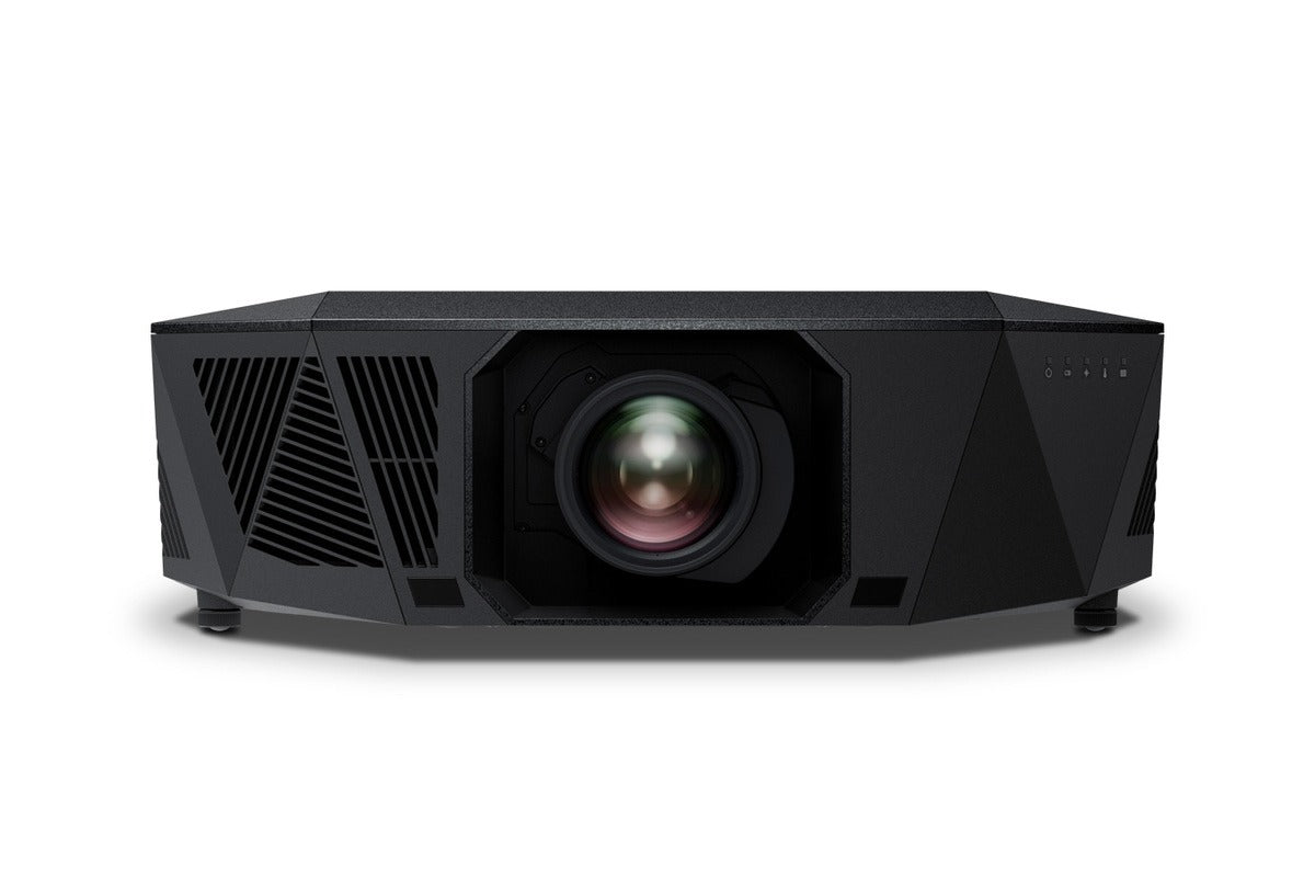 Epson QB3000B 4K Home Theater Projector - Black