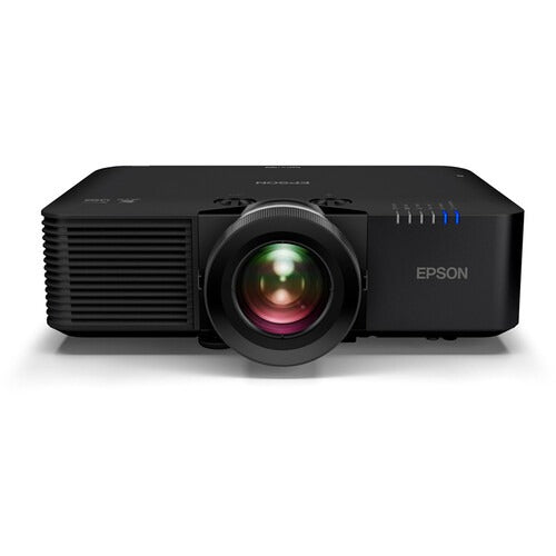 Epson PowerLite L695SU WUXGA Short-Throw Laser 3LCD Projector (Black)