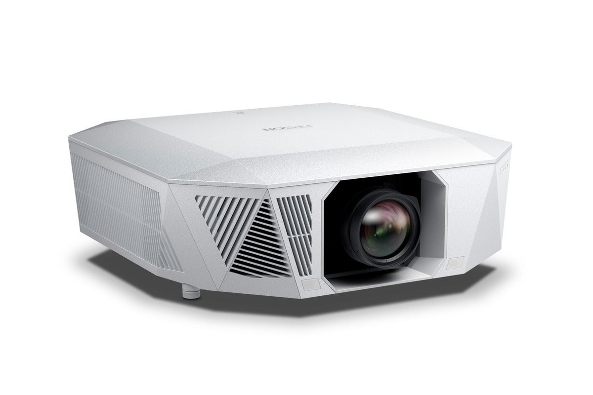 Epson QL7000W 4K Home Theater Projector - White