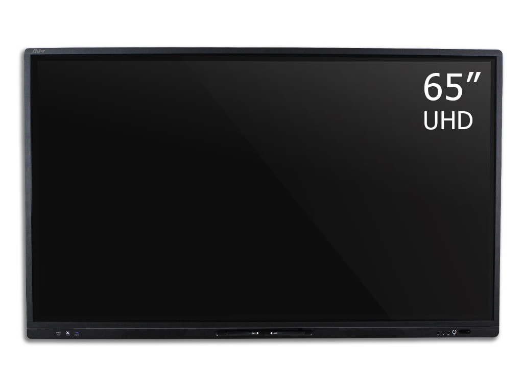 AVer IFPCP365I 65" Display Panel