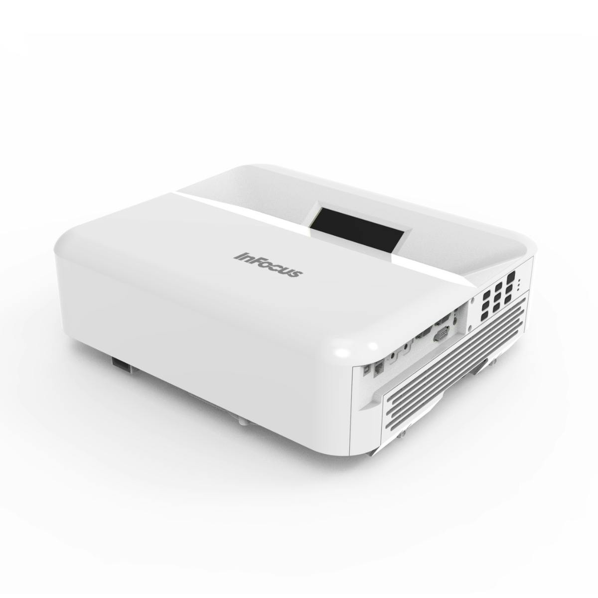 InFocus IN2009UT WUXGA Projector