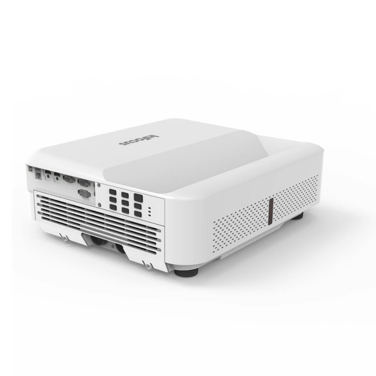 InFocus IN2009UT WUXGA Projector