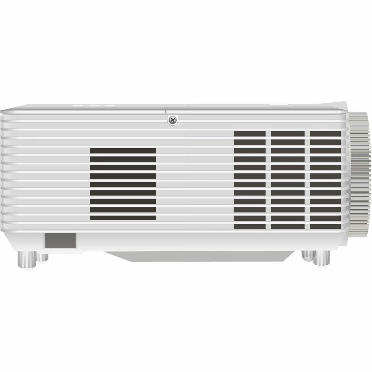 InFocus Genesis I SP122 SVGA Home Video Projector side