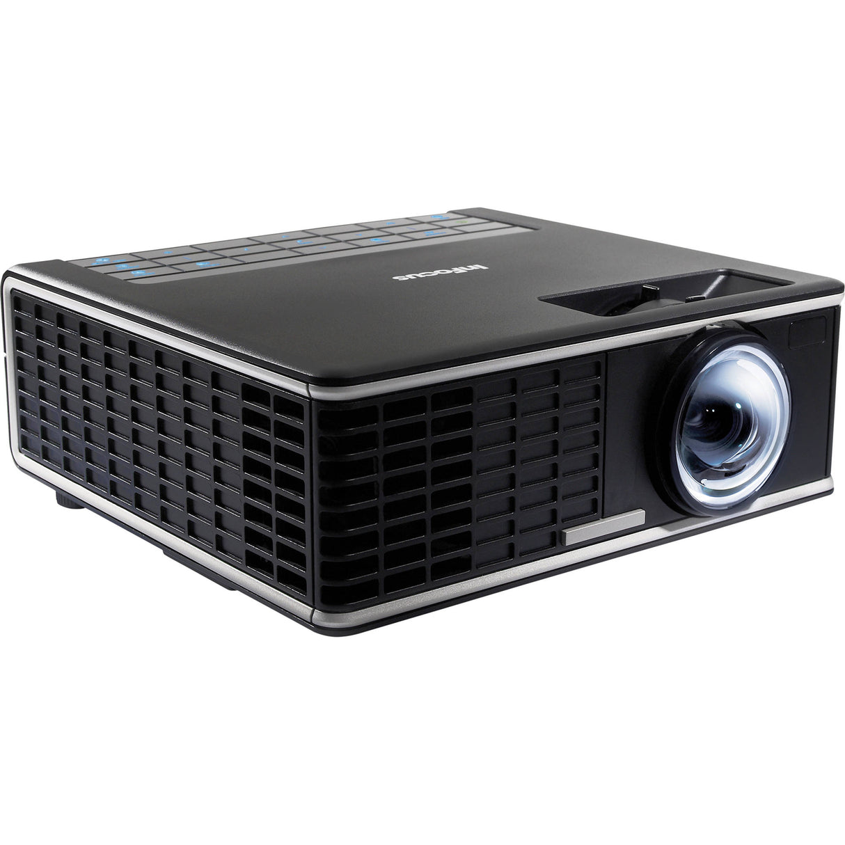 InFocus IN1501 DLP Projector front view