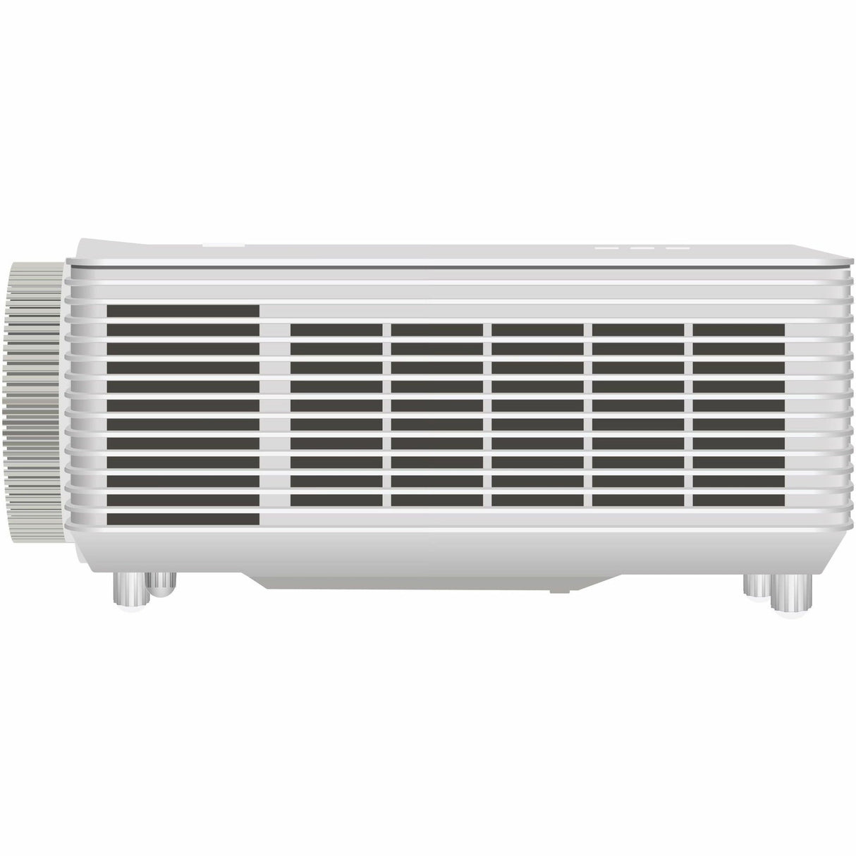 InFocus Vista SP2234 XGA Conference Room Projector side