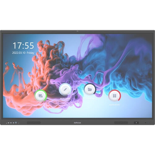 InFocus JTouch Focus 75" Interactive Display