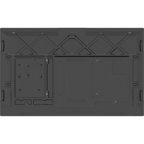 InFocus JTouch IN7513 75" UHD 4K Touchscreen Commercial Monitor