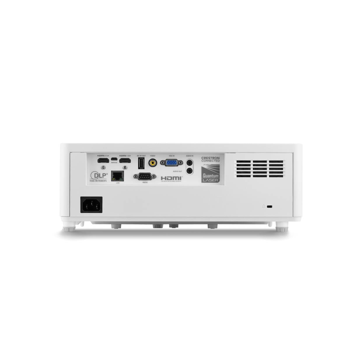 InFocus IN1089SL Projector WUXGA Conference Room Projector