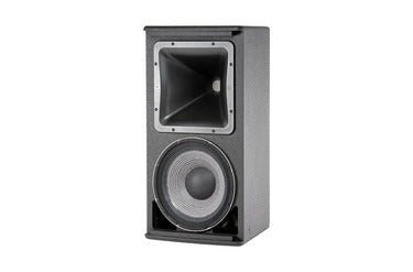 JBL AM721266-WRX High Power 2-Way Loudspeaker with 1 x 12 LF & Rotatable Horn