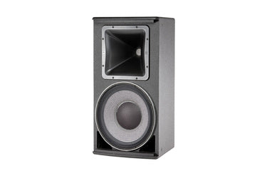 JBL AM721566-WRC High Power 2-Way Loudspeaker with 1 x 15 LF & Rotatable Horn