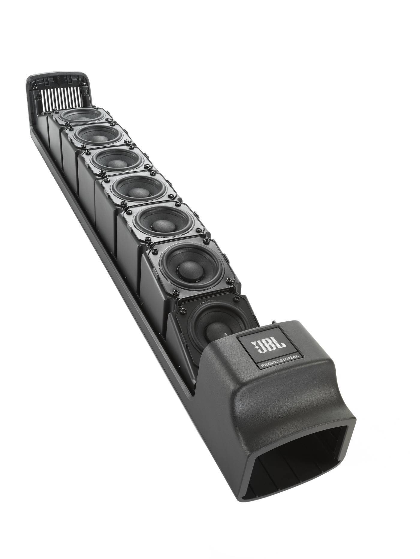 JBL EON-ONE-MK2-NA All-In-One Rechargeable Column PA with Built-In Mixer and DSP b