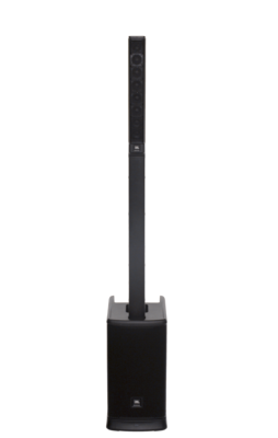 JBL EON-ONE-MK2-NA All-In-One Rechargeable Column PA with Built-In Mixer and DSP
