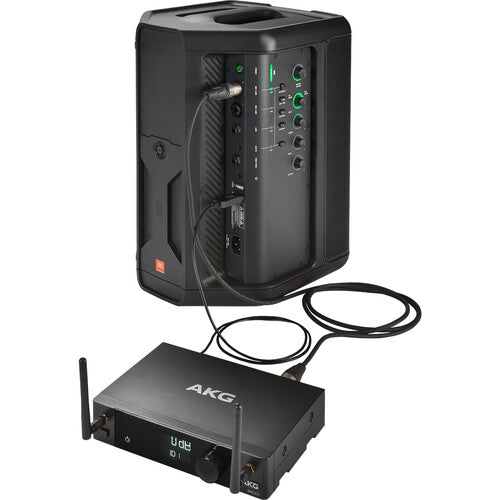 JBL EON One Compact 5V to 9V USB Power Supply (3.3') f