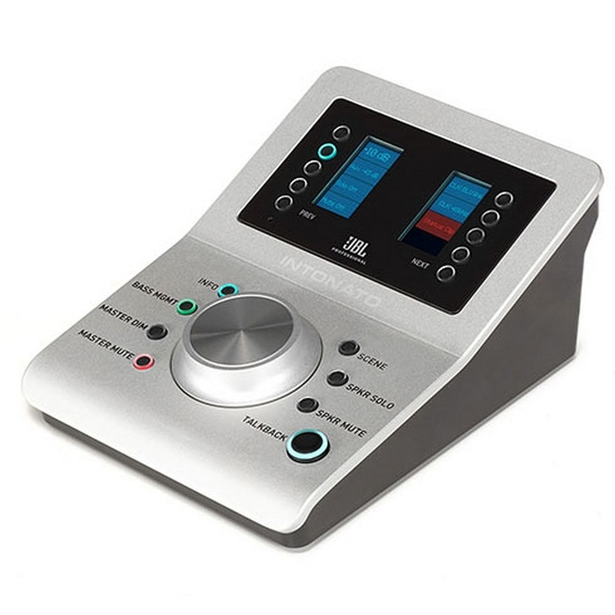 JBL INTONATODCM Intonato Desktop Controller Accessory Controller for Intonato 24 b