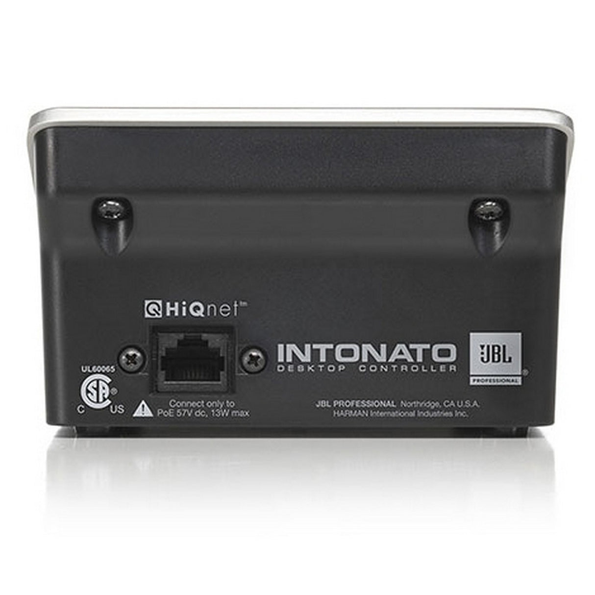 JBL INTONATODCM Intonato Desktop Controller Accessory Controller for Intonato 24 f