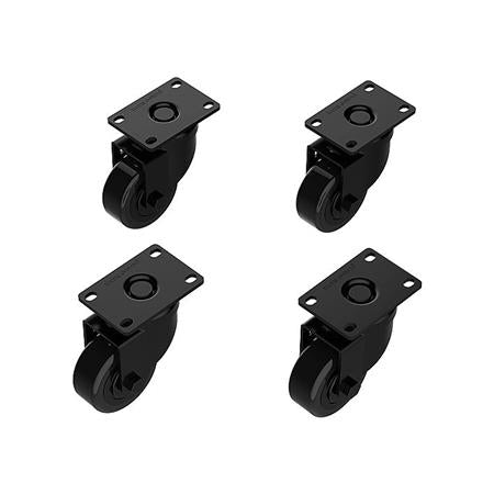 JBL JBLP3291MX ACK1 Caster Kit for SRX918S & SRX928S Subwoofers
