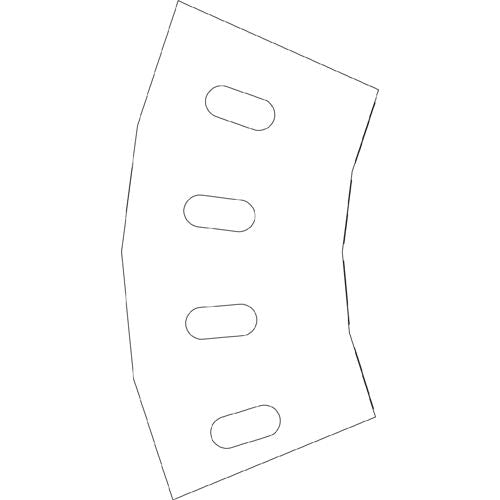 JBL P3237MX SRX910LA VT CVR- Vertical Transporter Cover for (4) SRX910LA f